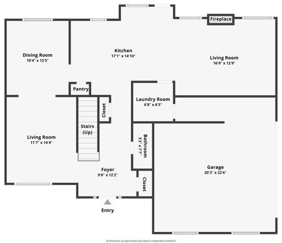 2601 Windsor Ln, Old Hickory, TN 37138