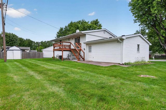 1613 AUGUSTA Court, Kokomo, IN 46902
