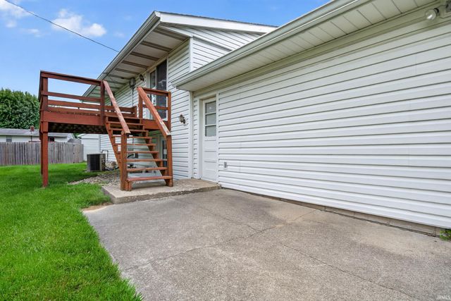 1613 AUGUSTA Court, Kokomo, IN 46902
