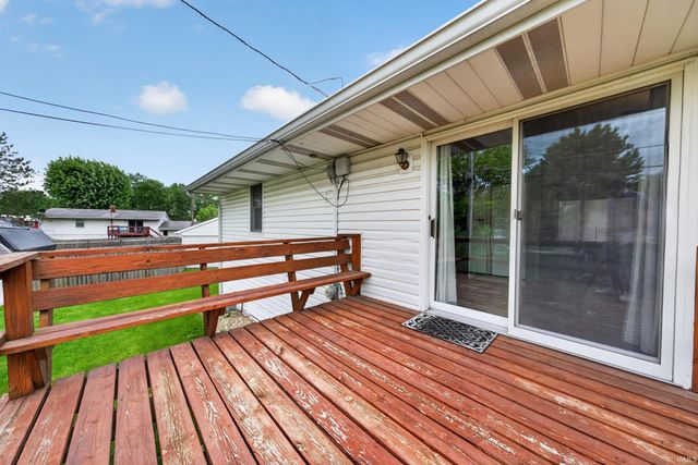 1613 AUGUSTA Court, Kokomo, IN 46902