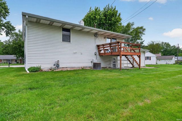 1613 AUGUSTA Court, Kokomo, IN 46902