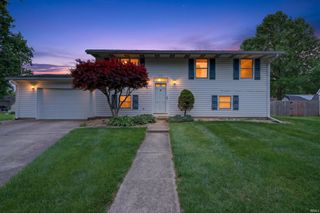 1613 AUGUSTA Court, Kokomo, IN 46902
