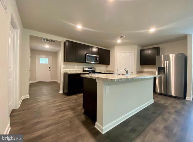 1338 FAIRVIEW LN, Salisbury, MD 21801