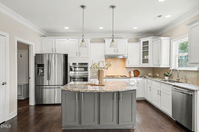 1105 Searstone Court, Durham, NC 27713