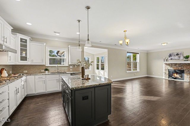 1105 Searstone Court, Durham, NC 27713