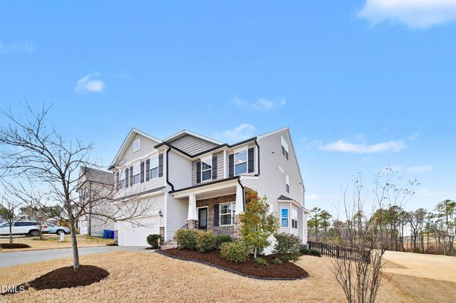 1105 Searstone Court, Durham, NC 27713