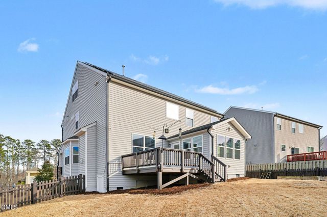 1105 Searstone Court, Durham, NC 27713