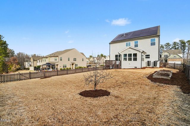 1105 Searstone Court, Durham, NC 27713