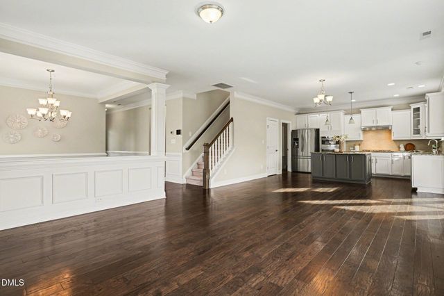 1105 Searstone Court, Durham, NC 27713