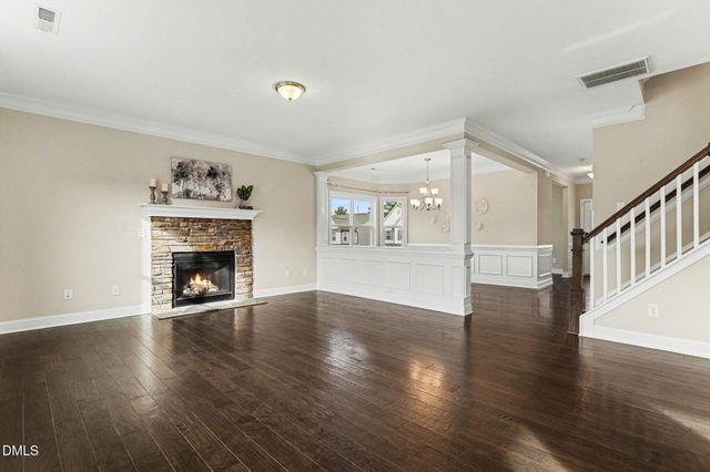 1105 Searstone Court, Durham, NC 27713