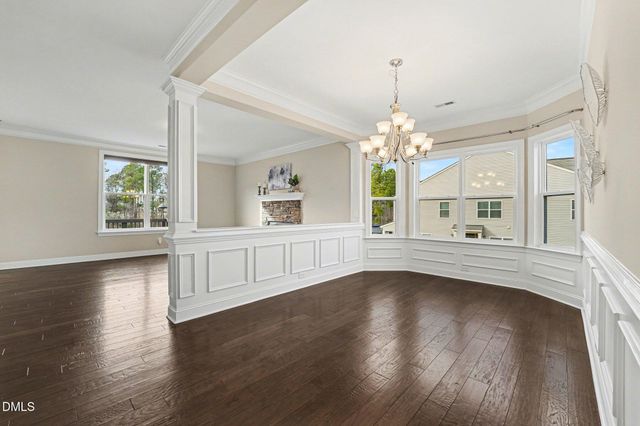 1105 Searstone Court, Durham, NC 27713