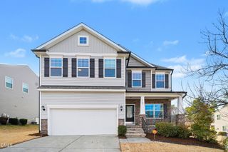 1105 Searstone Court, Durham, NC 27713