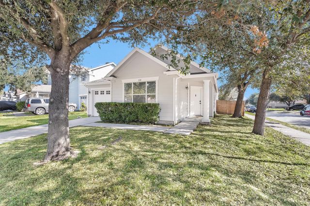 310 Remington Creek Drive, Houston, TX 77073