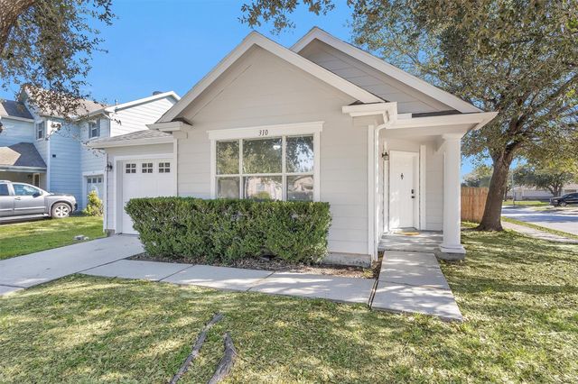 310 Remington Creek Drive, Houston, TX 77073