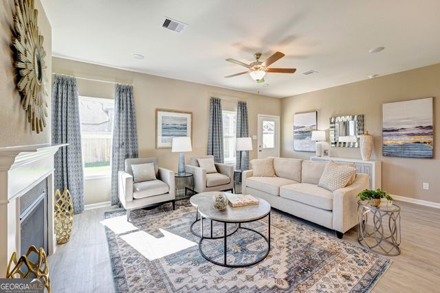 139 Creekside Road LOT 23, Eatonton, GA 31024