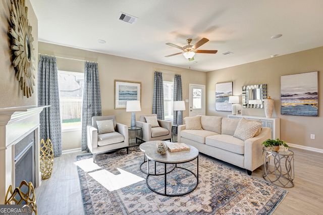 139 Creekside Road LOT 23, Eatonton, GA 31024