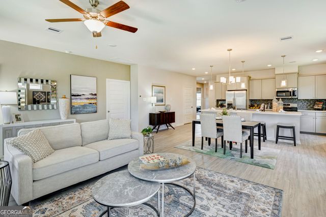139 Creekside Road LOT 23, Eatonton, GA 31024