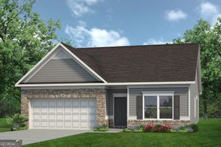 139 Creekside Road LOT 23, Eatonton, GA 31024