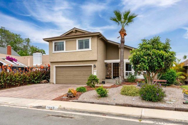 9563 Vista Secunda, San Diego, CA 92129