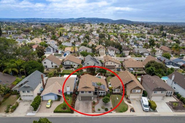 9563 Vista Secunda, San Diego, CA 92129