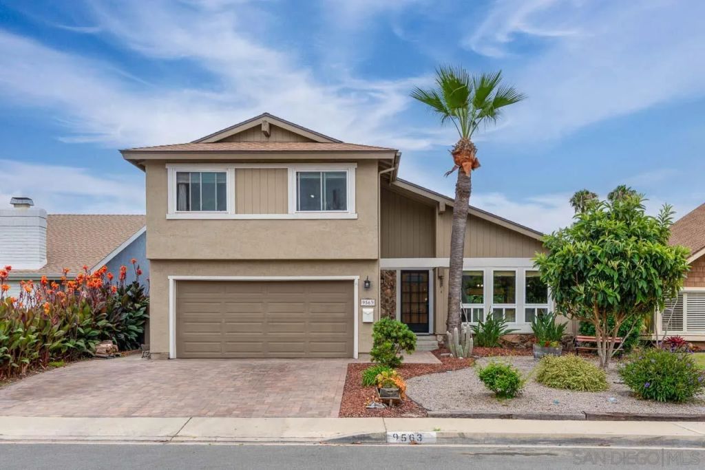 9563 Vista Secunda, San Diego, CA 92129
