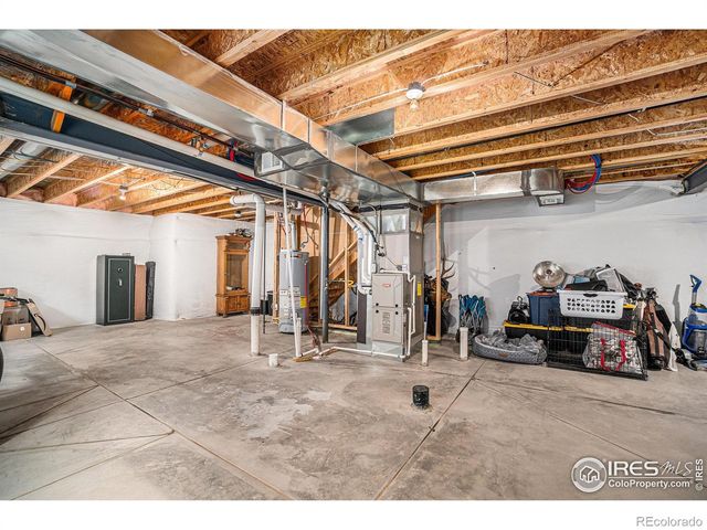 5622 Foxfire Street, Timnath, CO 80547