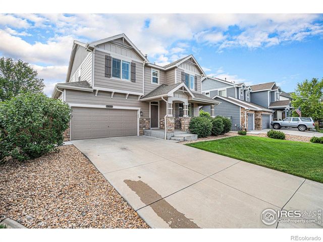 5622 Foxfire Street, Timnath, CO 80547