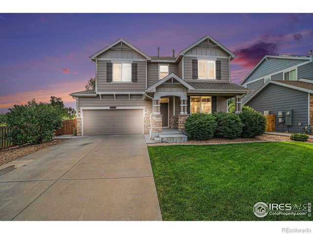 5622 Foxfire Street, Timnath, CO 80547