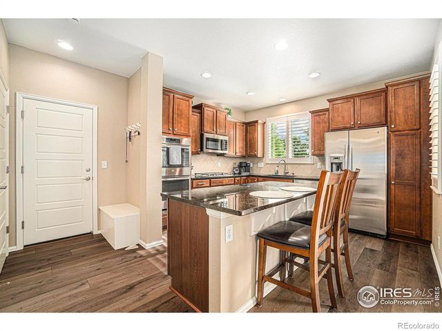 5622 Foxfire Street, Timnath, CO 80547