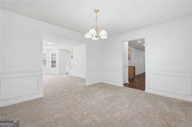 645 Wildboar Court, Fairburn, GA 30213