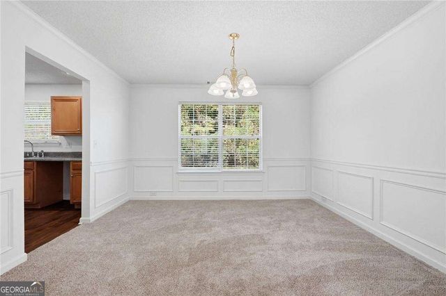 645 Wildboar Court, Fairburn, GA 30213