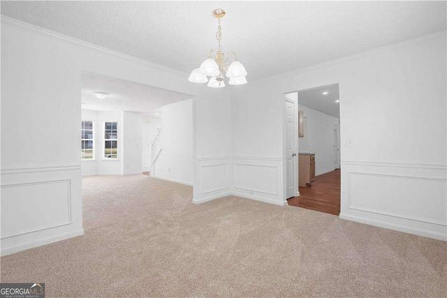 645 Wildboar Court, Fairburn, GA 30213