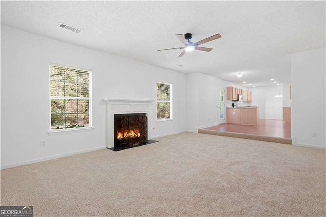 645 Wildboar Court, Fairburn, GA 30213