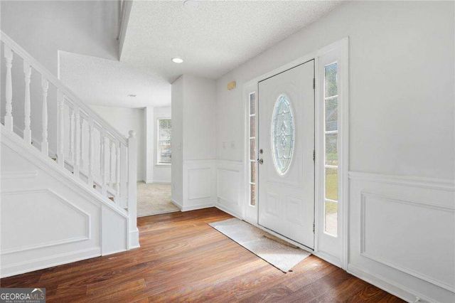 645 Wildboar Court, Fairburn, GA 30213