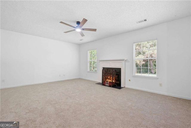 645 Wildboar Court, Fairburn, GA 30213