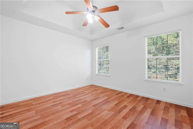 645 Wildboar Court, Fairburn, GA 30213