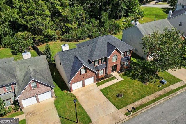 645 Wildboar Court, Fairburn, GA 30213