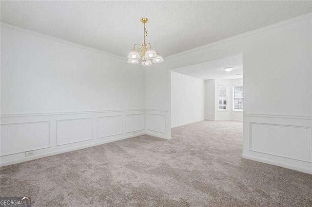 645 Wildboar Court, Fairburn, GA 30213
