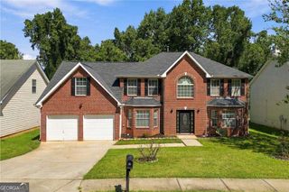 645 Wildboar Court, Fairburn, GA 30213