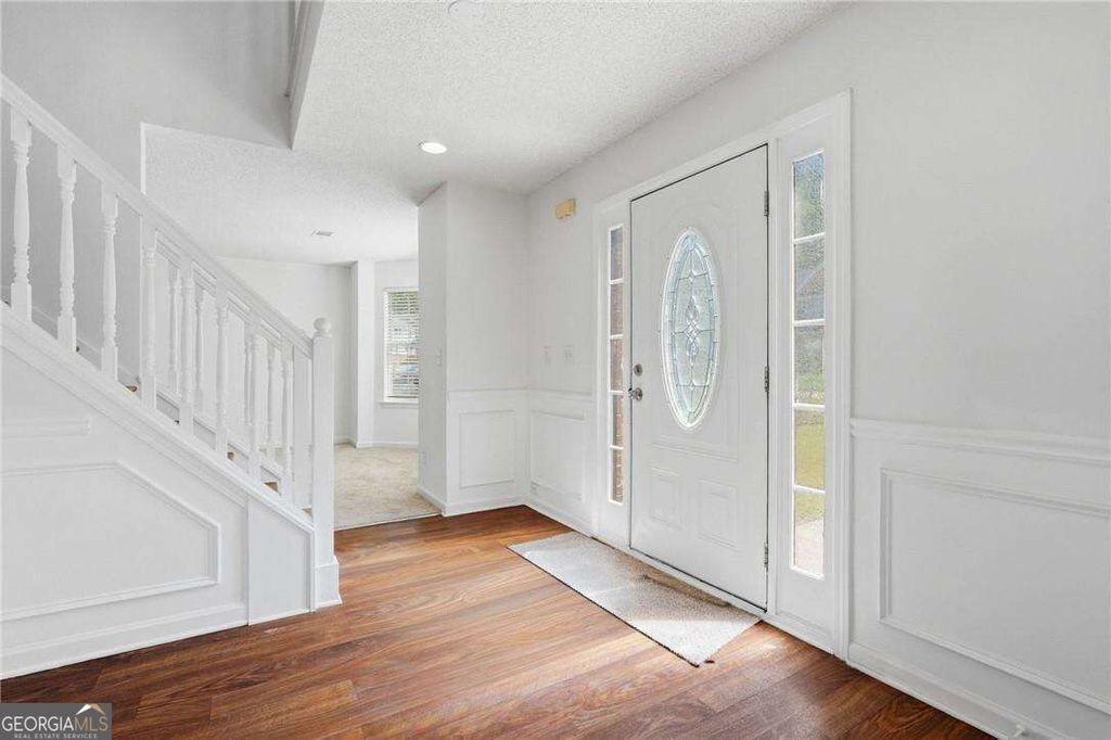 645 Wildboar Court, Fairburn, GA 30213 — photo 2