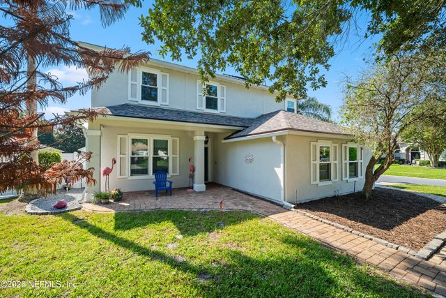524 E SILVERTHORN Lane, Ponte Vedra, FL 32081