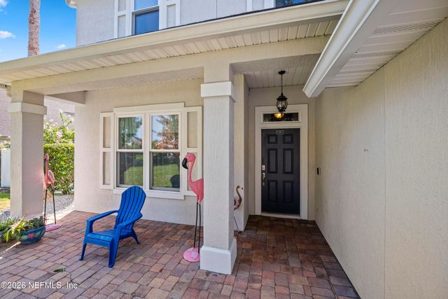 524 E SILVERTHORN Lane, Ponte Vedra, FL 32081
