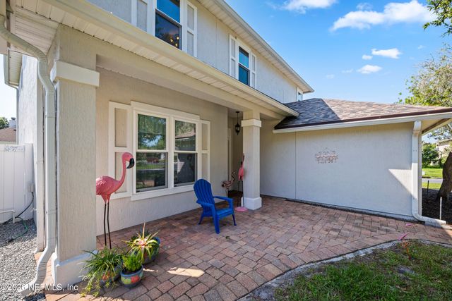 524 E SILVERTHORN Lane, Ponte Vedra, FL 32081