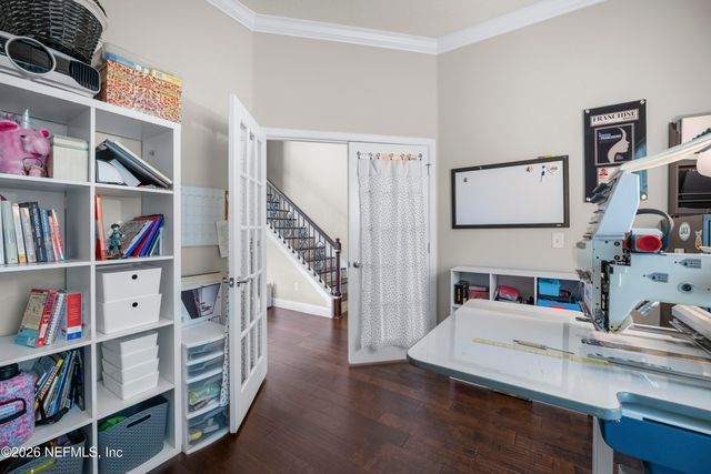 524 E SILVERTHORN Lane, Ponte Vedra, FL 32081