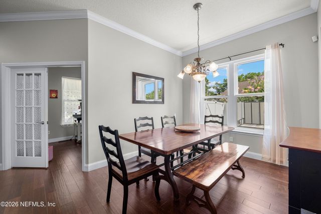 524 E SILVERTHORN Lane, Ponte Vedra, FL 32081