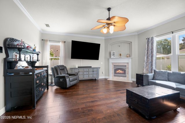 524 E SILVERTHORN Lane, Ponte Vedra, FL 32081