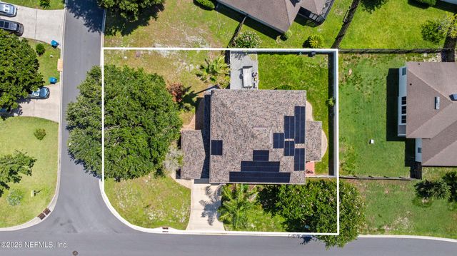 524 E SILVERTHORN Lane, Ponte Vedra, FL 32081