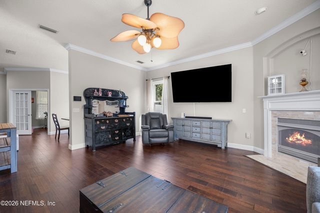 524 E SILVERTHORN Lane, Ponte Vedra, FL 32081