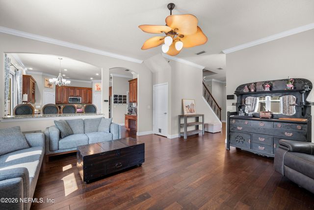 524 E SILVERTHORN Lane, Ponte Vedra, FL 32081