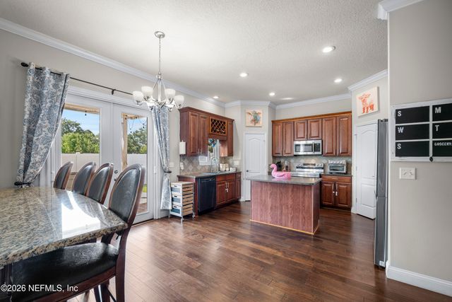 524 E SILVERTHORN Lane, Ponte Vedra, FL 32081